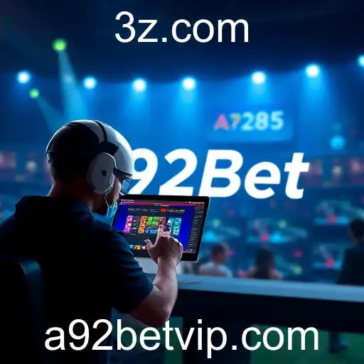 A Evolução dos Cassinos Online: A92Bet e as Tendências Futuras