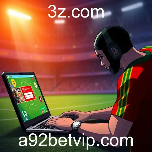 A92Bet: Dinâmicas e Desafios no Mercado de Jogos