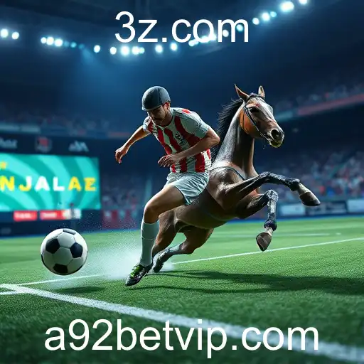 A92bet: A Nova Tendência no Cenário de Jogos Online