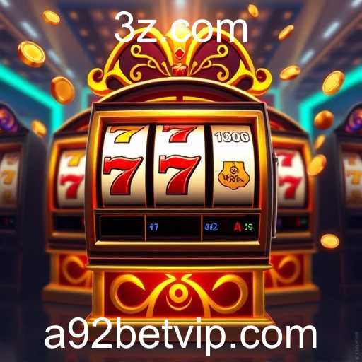 A Ascensão e Impacto do A92bet no Mercado de Jogos