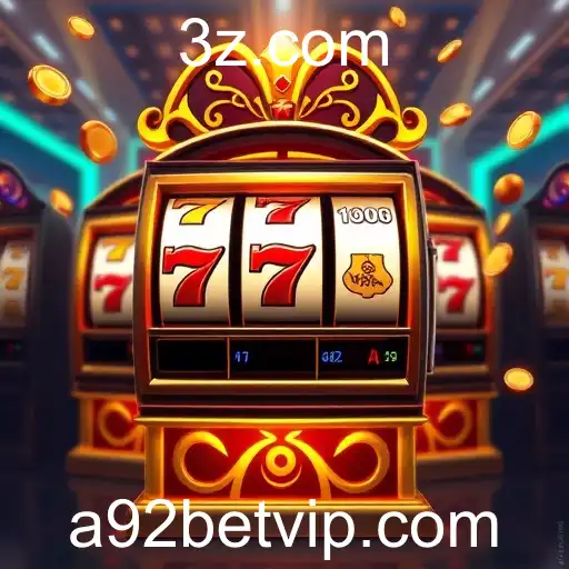 A Ascensão e Impacto do A92bet no Mercado de Jogos