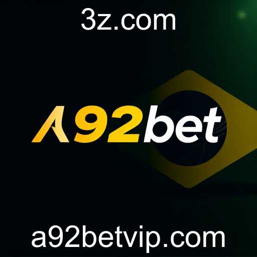 O Impacto dos Jogos Online no Brasil: A92bet em Foco
