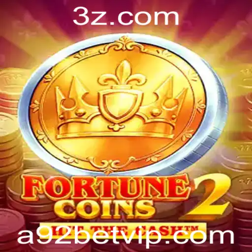 FortuneCoins2: Um Mergulho no Universo do Jogo com A92bet
