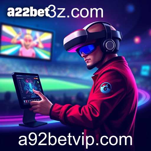 Tendências de Jogos Online em 2025: a92bet e Mais