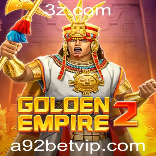 Descubra GoldenEmpire2: O Jogo Imperdível no Universo de Entretenimento Online