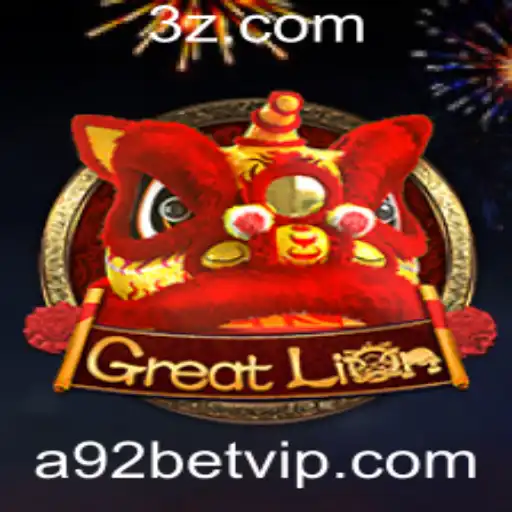 GreatLion: Um Mergulho no Mundo do Jogo e Apostas com A92bet
