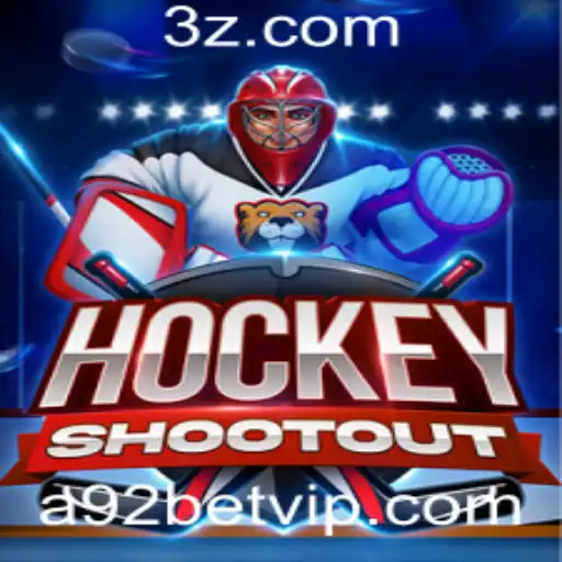 HockeyShootout: Explore a Emoção e Estratégia do Clássico Jogo de Hóquei