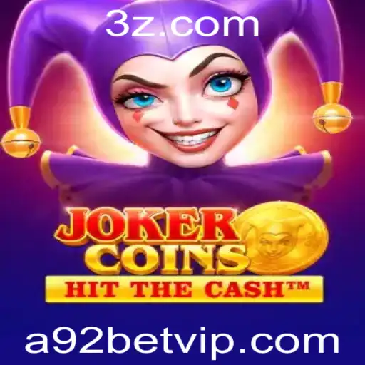 Explorando JokerCoins: O Novo Jogo de Estratégia no Universo A92bet