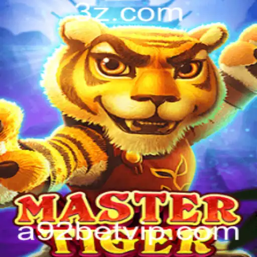 Explorando o Universo de MasterTiger: Regras e Estratégias do Jogo de Sucesso em a92bet