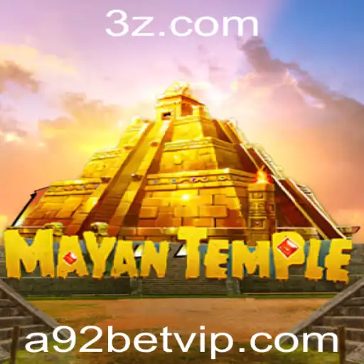 Explorando o Fascinante Mundo do MayanTemple no A92bet