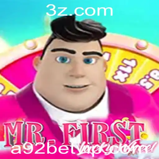 Descubra o Mundo de MrFirstLuckyWheel e a Experiência a92bet