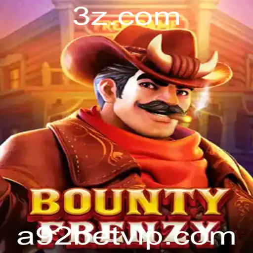 Explorando as Aventuras de BountyFrenzy no Universo a92bet