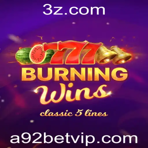 BurningWins: Explorando o Universo do Jogo com a92bet