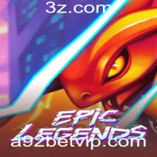 EpicLegends: Uma Jornada de Aventura e Estratégia