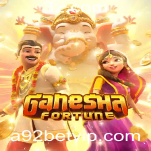 Descubra a Aventura Encantadora de GaneshaFortune com a Plataforma a92bet