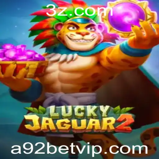 Descubra o Fascinante Mundo de Luckyjaguar2 com A92bet