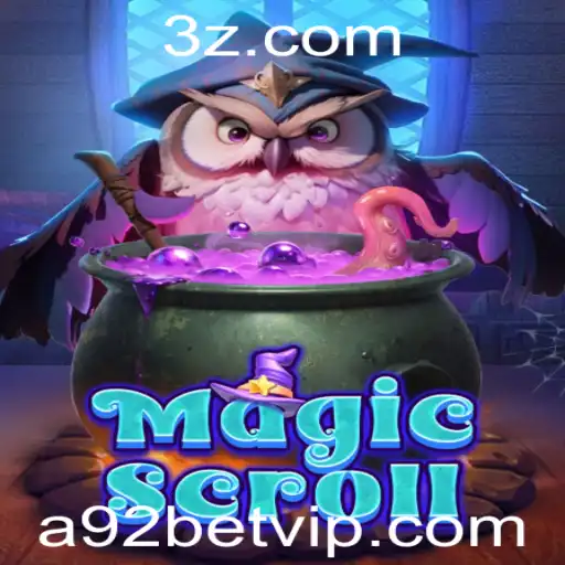 Descubra o mundo fantástico de MagicScroll e suas envolventes regras