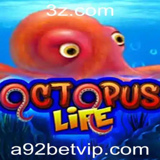 Descubra o Fascinante Universo de OctopusLife: Um Mergulho no Mundo Submarino