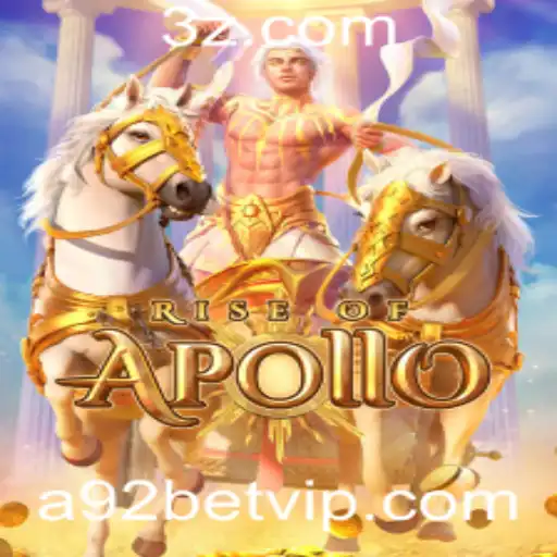 Rise of Apollo: A Nova Sensação nos Jogos Online