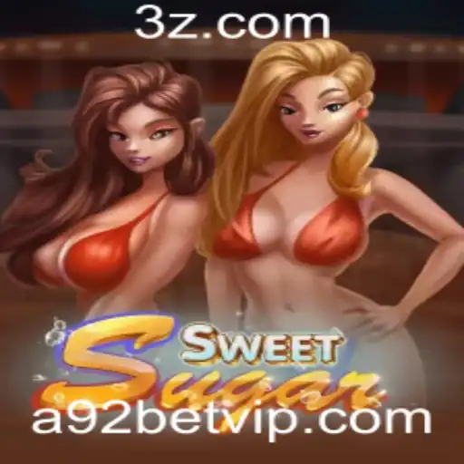 Explorando o Mundo Colorido de SweetSugar com a92bet