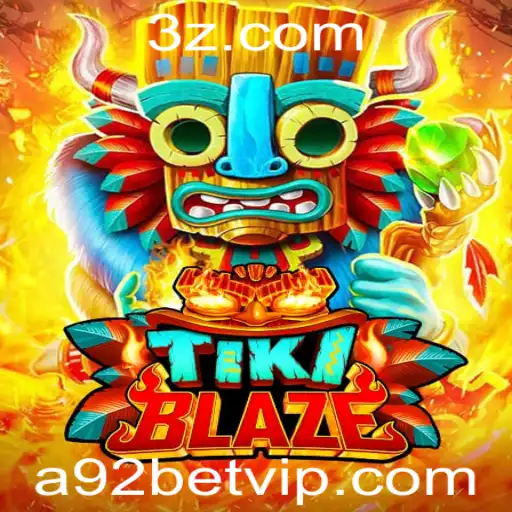 Explorando TikiBlaze: Um Mergulho nas Regras e Aventura