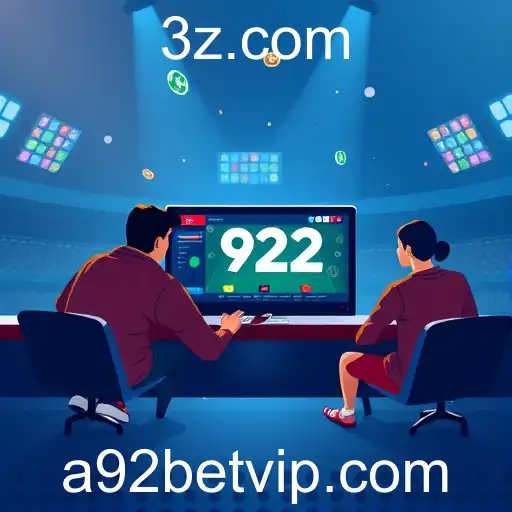 O Crescimento dos Jogos Online em 2025