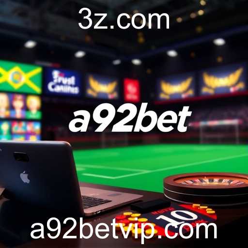 A Ascensão dos Jogos Online no Brasil