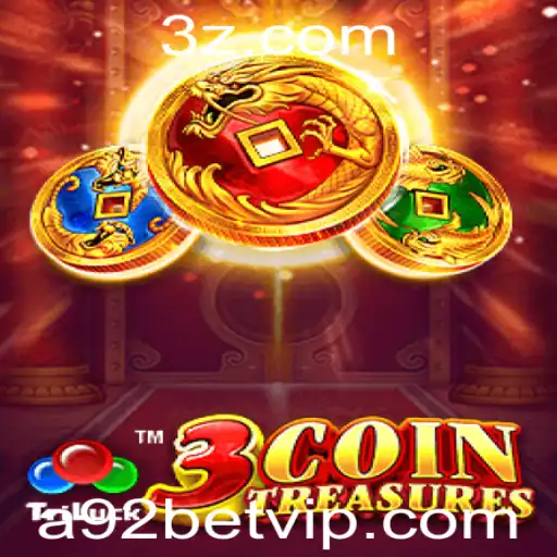 Explorando o Universo de 3CoinTreasures: O Jogo que Está Conquistando a Comunidade de Entretenimento