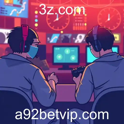 Explorando a Comunidade de Jogadores e o Papel de a92bet