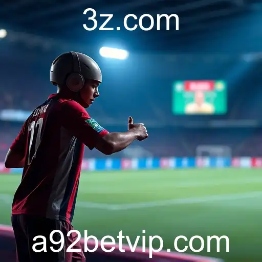 A Influência Crescente do A92Bet no Mundo dos Esportes