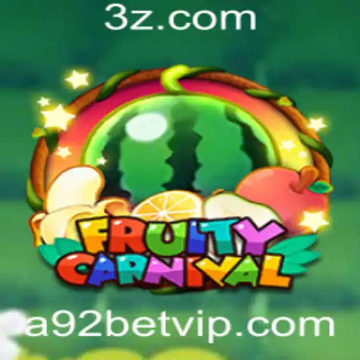 FruityCarnival: Mergulhe na Diversão Colorida dos Jogos de Azar