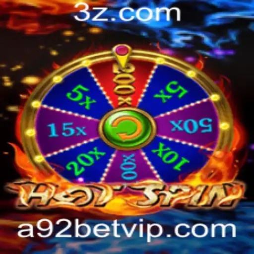 Descubra o Excitante Mundo de HotSpin no a92bet