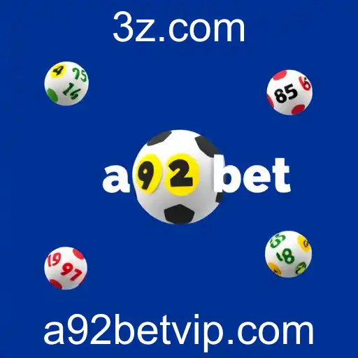 Jogos de Loteria: Estratégias, História e o Papel da a92bet