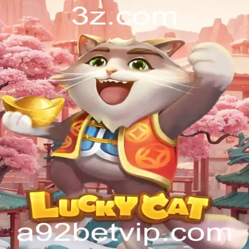 Descubra o Mundo de LuckyCat: Um Jogo Inovador com a92bet