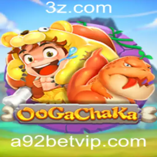 OoGaChaKa: Mergulhe na Excitante Aventura