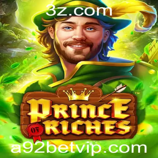 Descubra os Segredos do PrinceOfRiches: O Jogo de Estratégia Online