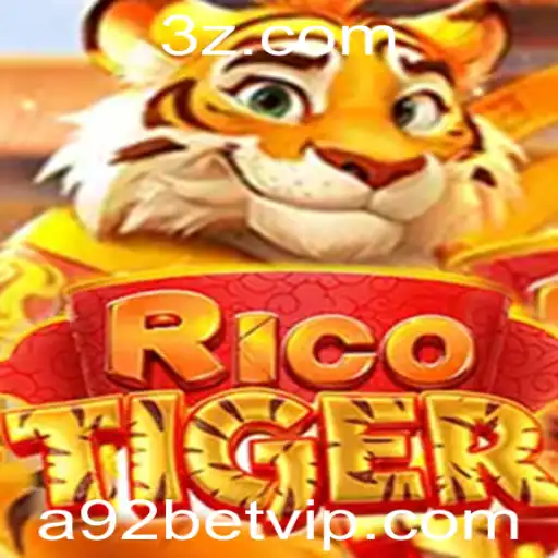 Explorando RicoTiger: O Novo Fenômeno dos Jogos Online
