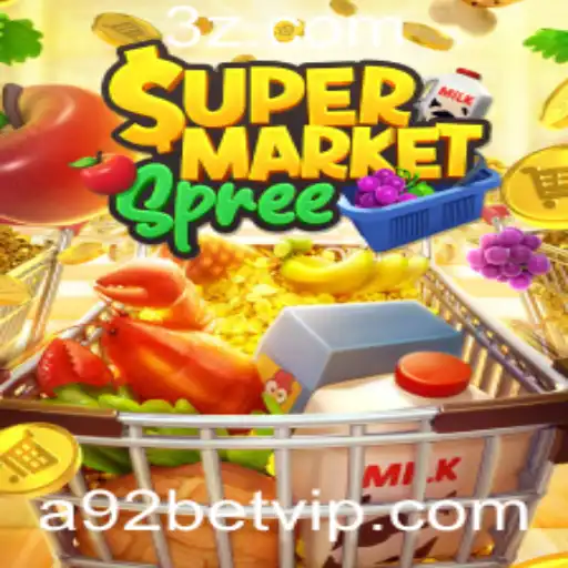 Descubra o Mundo de Aventuras do Jogo SupermarketSpree