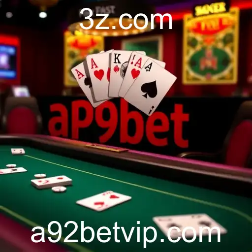 Inovações e Desafios do A92Bet no Panorama Atual de Jogos