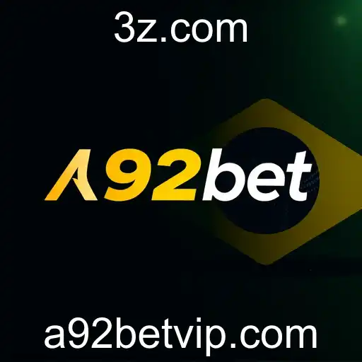 O Impacto dos Jogos Online no Brasil: A92bet em Foco