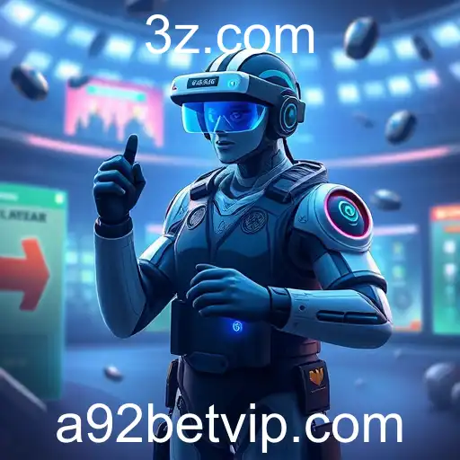 Inovações e Desafios no Mundo dos Jogos Online