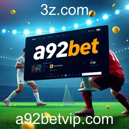 A92bet: O Crescimento dos Jogos Online no Brasil
