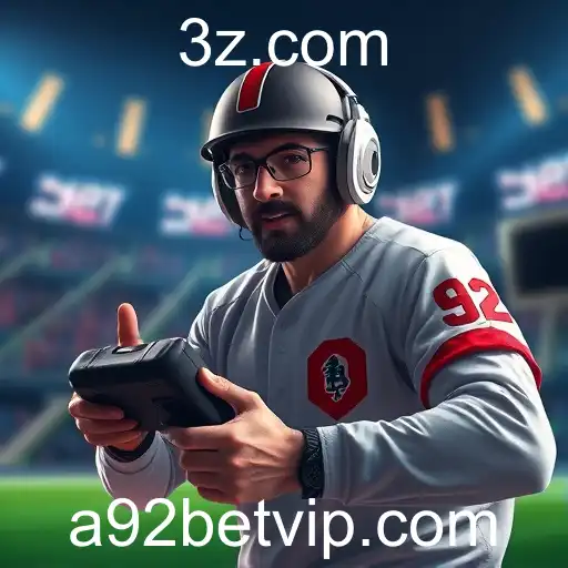 A Revolução dos Jogos de Aposta em 2025