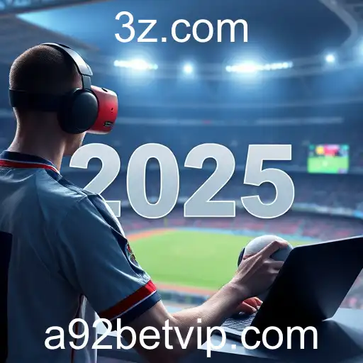 A Transformação do Mercado de Jogos Online com a92bet