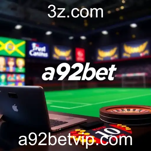 A Ascensão dos Jogos Online no Brasil